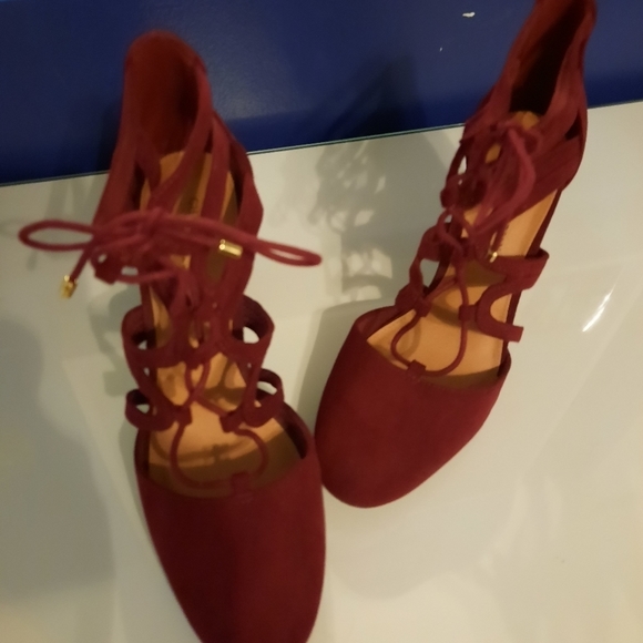 Christian Siriano Shoes - Christian Siriano Women's Dress  Heels